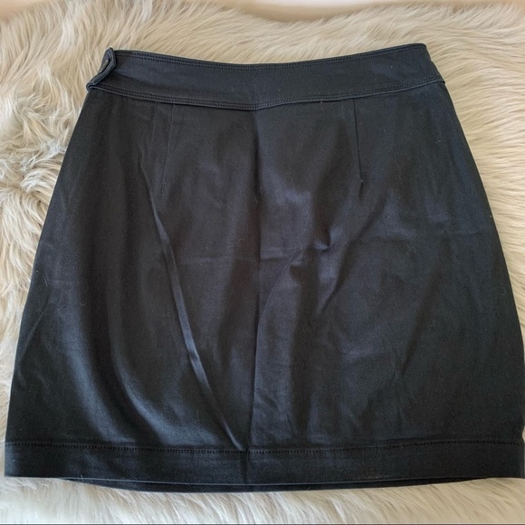 7 For All Mankind Skirt - Picture 2 of 7